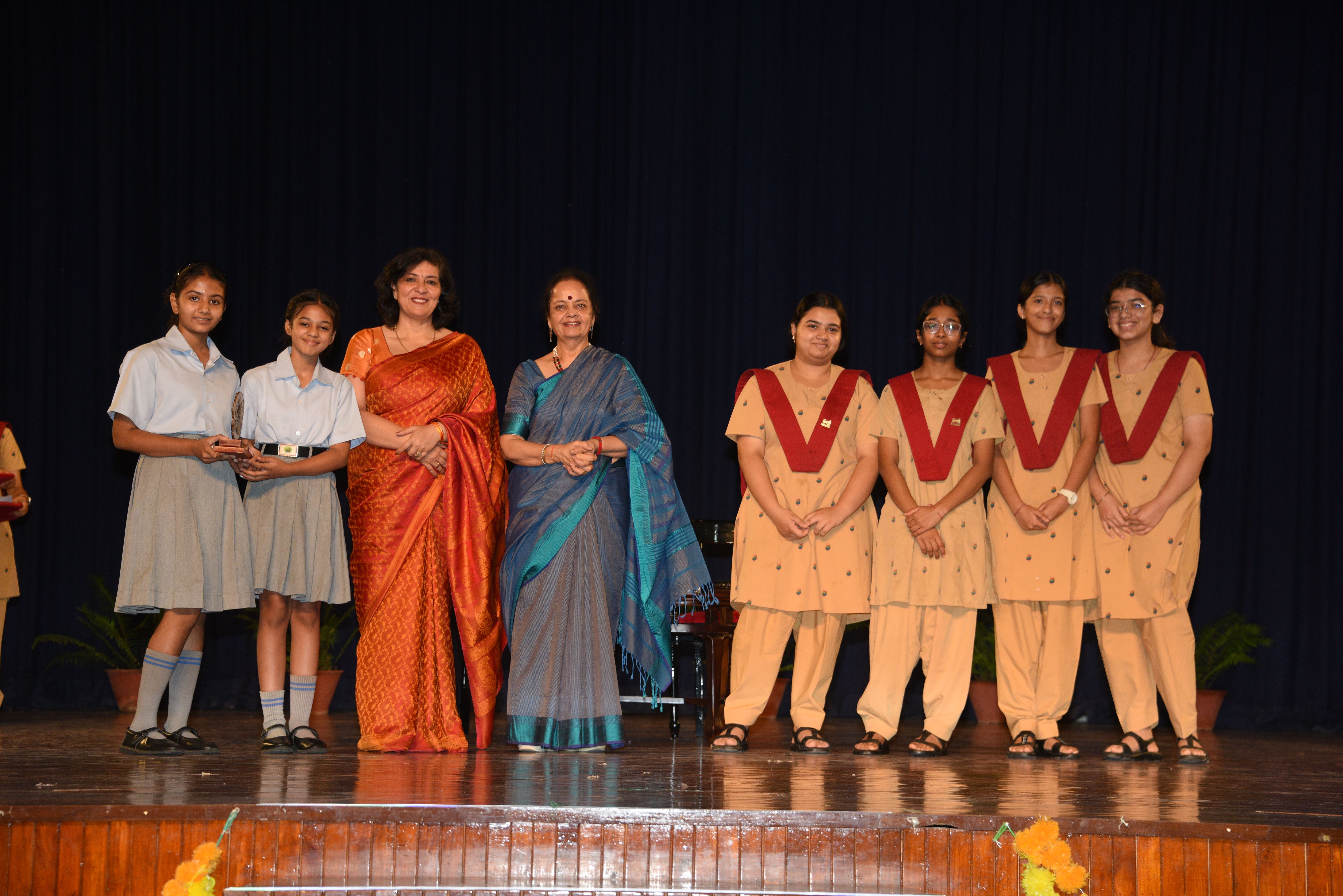 Aakriti 2026